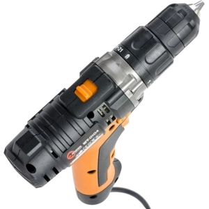 Intertool Storm WT-0104