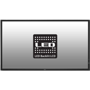 Monitor NEC X401S