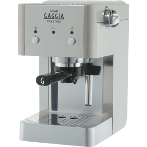 Cafetera Gaggia Gran Prestige