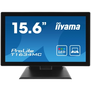 Supervisar Iiyama ProLite T1634MC