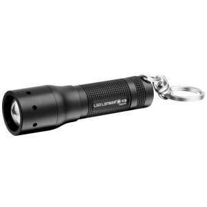 Linterna Led Lenser K3