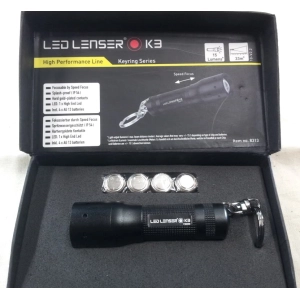 Led Lenser K3