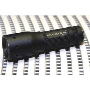 Led Lenser