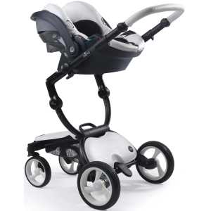 Silla de coche para niños mima Izi Go