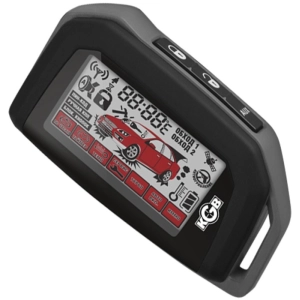 Alarma de coche KGB FX -10