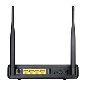 D-Link DSL-2750U