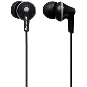 Auriculares Panasonic RP-HJE125