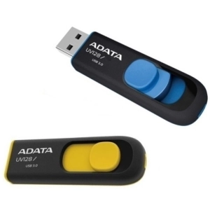 USB-unidad flash A-Data UV128 16 Gb