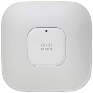 Wi-Fi adaptador Cisco AP1141N