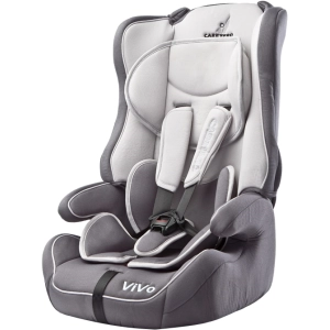 Silla de coche para niños Caretero Vivo