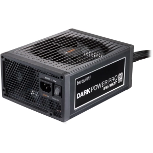 be quiet! Dark Power Pro 11