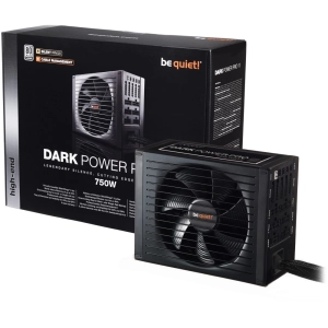 be quiet! Dark Power Pro 11