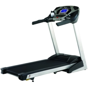 Cinta de correr Spirit Fitness Esprit XT-385