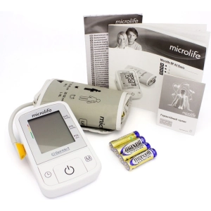 Microlife A2 Basic