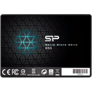 SSD Silicon Power SP480GBSS3S55S25