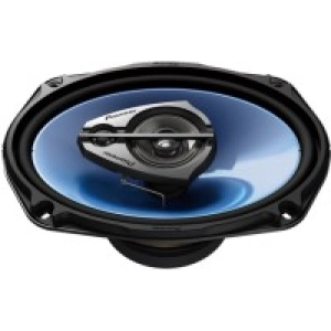 Car audio Pioneer TS-6939R