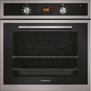 Horno Liberton LOE 6604 EG