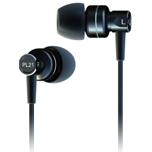 Auriculares SoundMAGIC PL21