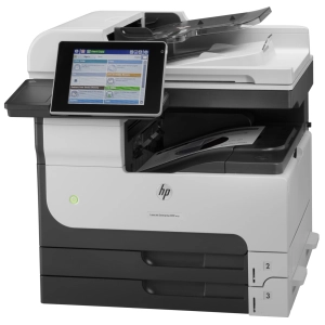 HP LaserJet Enterprise M725DN