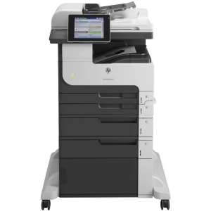 Impresora multifunción HP LaserJet Enterprise M725F