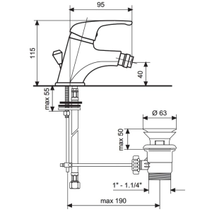 Emmevi Winny 95004