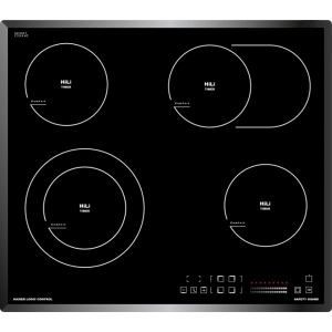 Placa de cocina Kaiser KCT 6512 F