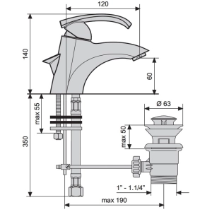 Emmevi Ramses 72003