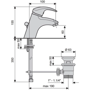 Emmevi Anubis 7003