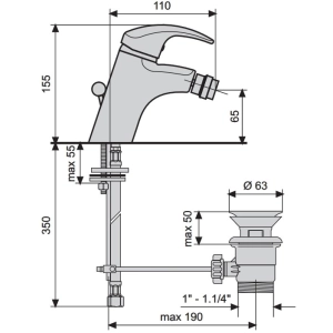 Emmevi Anubis 7004