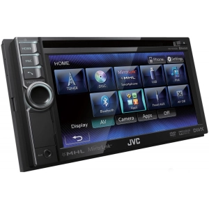 Autoradio JVC KW-NSX600