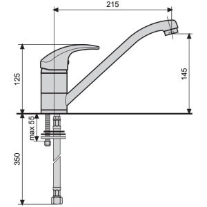 Emmevi Anubis 7007