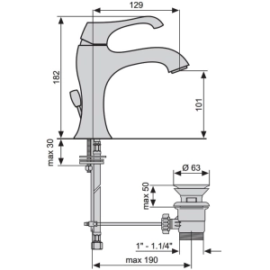 Emmevi Ares CR76003