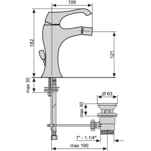 Emmevi Ares 76004