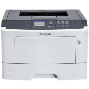 Impresora Lexmark MS510DN