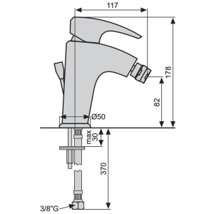 Emmevi Kali 75004