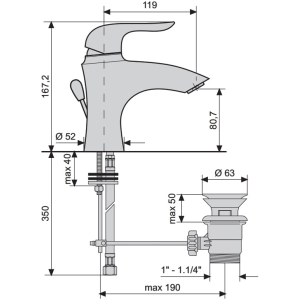 Emmevi Neco 91003