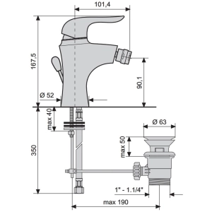 Emmevi Neco 91004