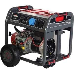 Generador Briggs&Stratton Elite 8500EA