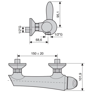 Emmevi Neco 91002