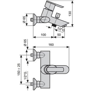 Emmevi Elly 41001