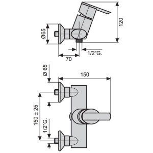 Emmevi Elly 41002