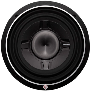 Subwoofer de coche Rockford Fosgate P3SD2-10