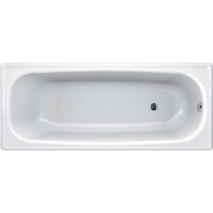 Bañera Koller Pool Steel 2,8