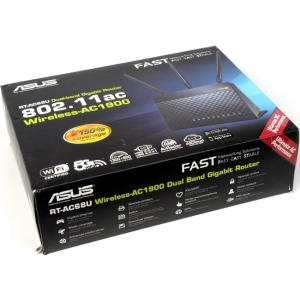 Asus RT-AC68U