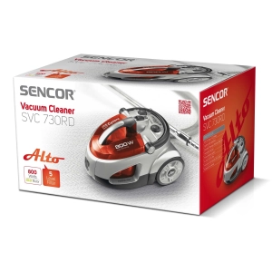 Sencor SVC 730 ALTO