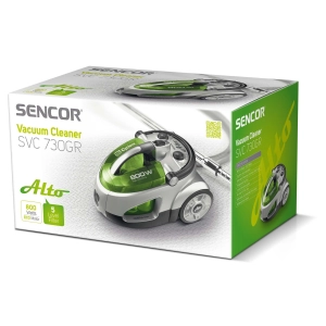 Sencor SVC 730 ALTO