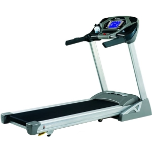 Cinta de correr Spirit Fitness Esprit XT-485