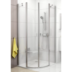 Mampara de ducha Ravak Chrome CSKK4-80