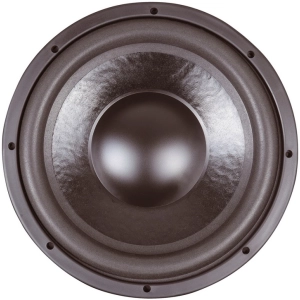 Subwoofer de coche Ground Zero GZUW 12SQ