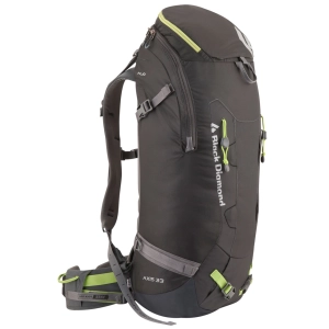 Mochila Black Diamond Axis 33